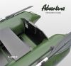 Розбірний надувний човен Adventure Scout T-320PN