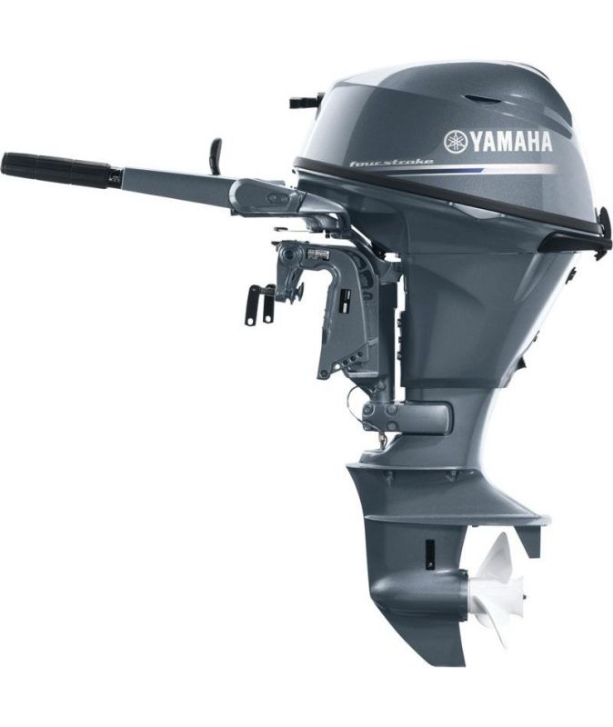 Двигун для човна YAMAHA  F20BMHS