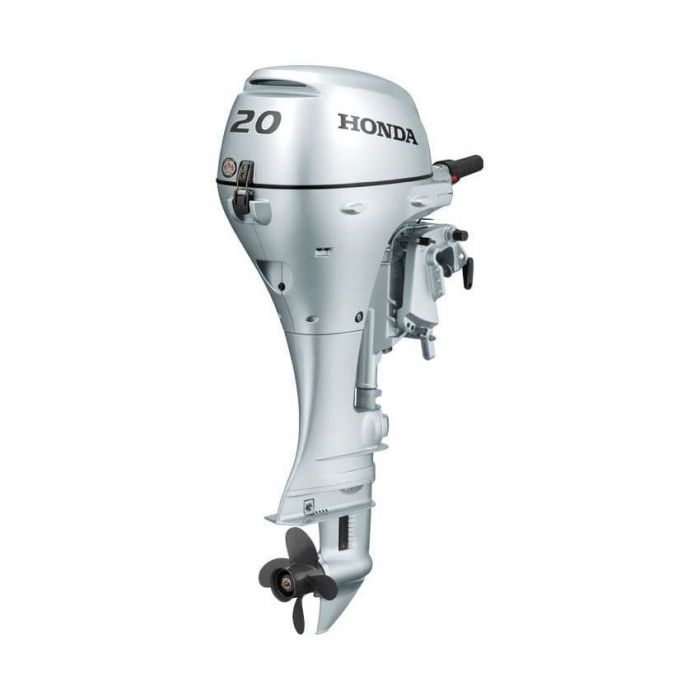 Двигун для човна HONDA BF 20