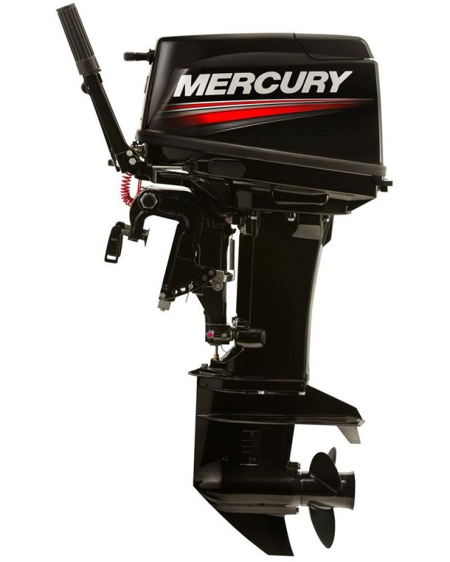 Двигун для човна MERCURY  30M