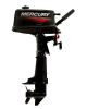 Двигун для човна MERCURY  5M