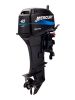 Двигун для човна MERCURY  40ML SEA PRO
