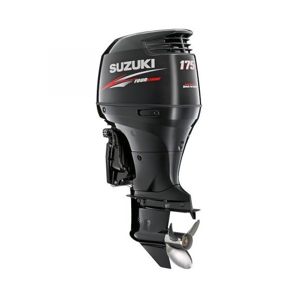 Двигун для човна SUZUKI  DF175TL