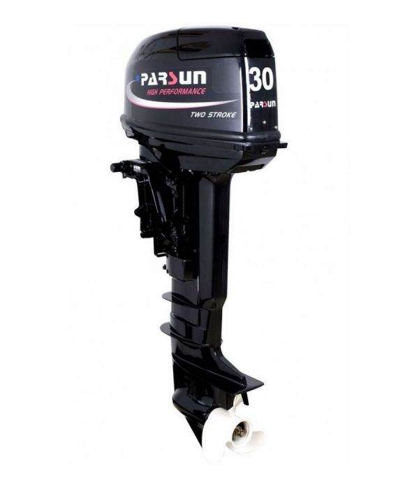 Двигун для човна PARSUN  Т30FWS