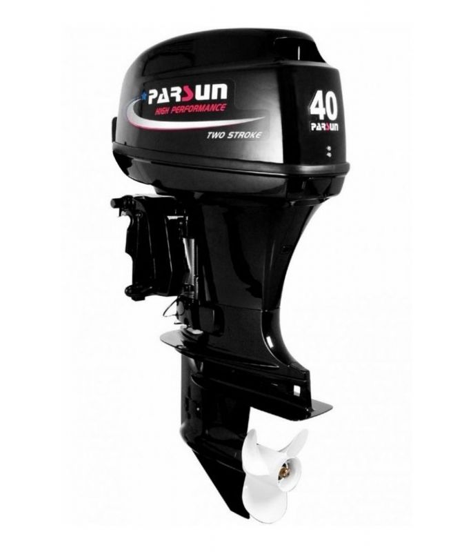 Двигун для човна PARSUN  T40FWS