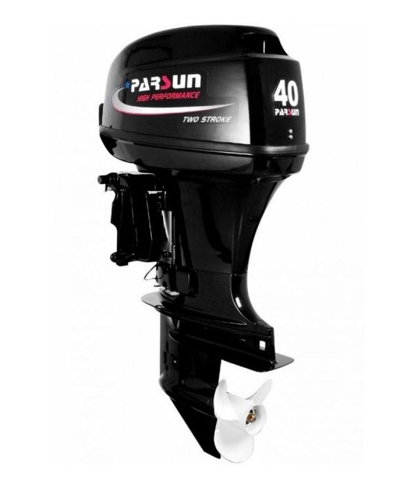 Двигун для човна PARSUN  T40JWS