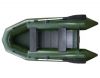 Розбірний надувний човен Adventure Scout T-270