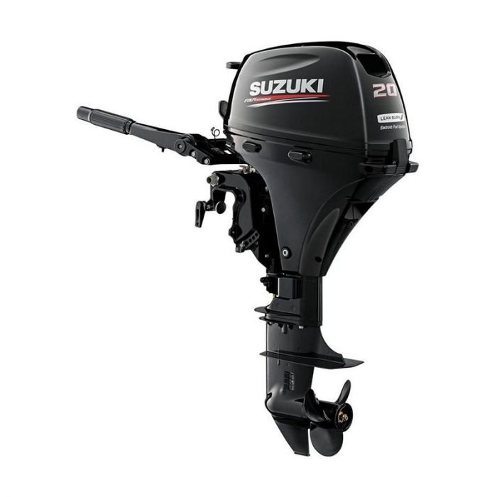Двигун для човна SUZUKI  DF20AES