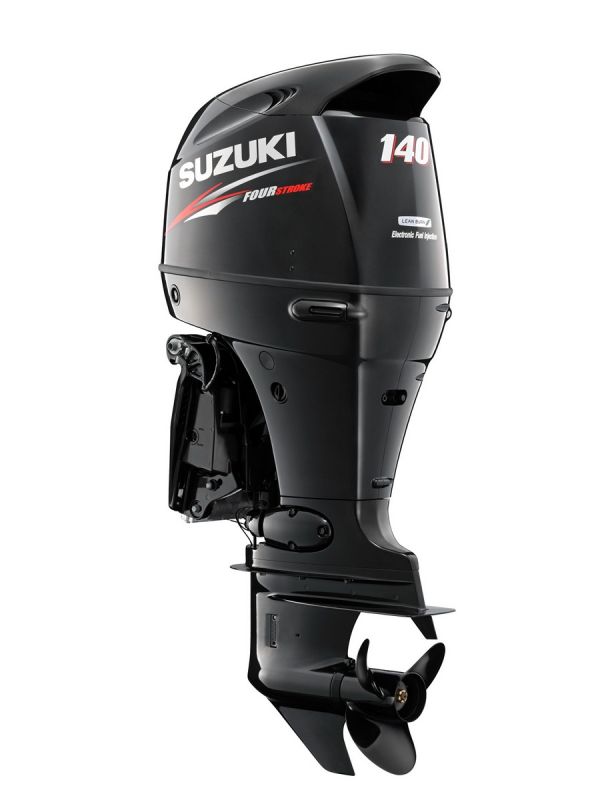 Двигун для човна SUZUKI  DF140TL