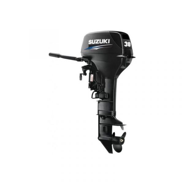 Двигун для човна SUZUKI  DT30SM