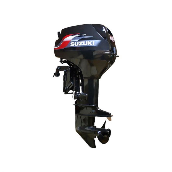 Двигун для човна SUZUKI  DT40WRL