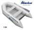Разборная надувная лодка Adventure Travel 1 T-260