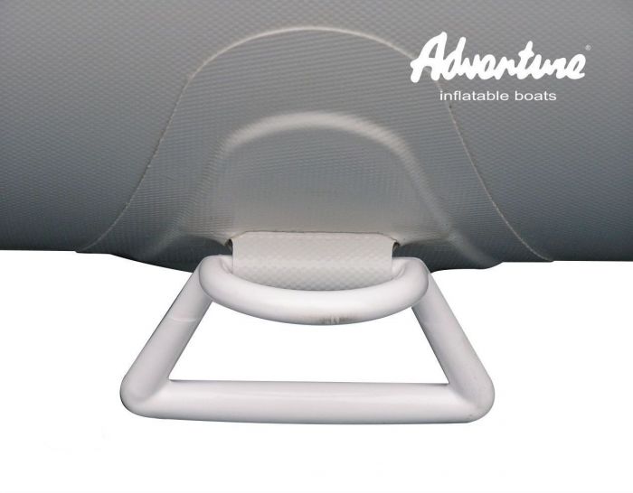 Розбірний надувний човен Adventure Travel 1 T-320
