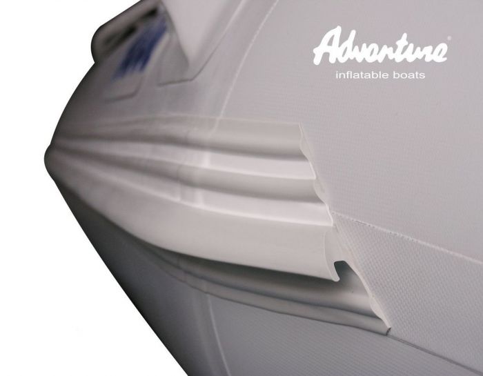 Розбірний надувний човен Adventure Travel 1 T-200