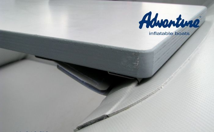 Розбірний надувний човен Adventure Master 1 M-240