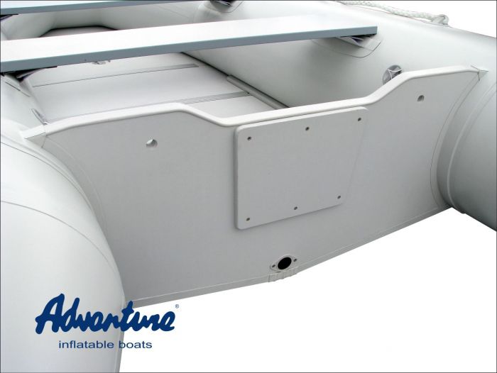 Розбірний надувний човен Adventure Master 1 M-300
