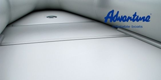 Розбірний надувний човен Adventure Travel 2 T-290K