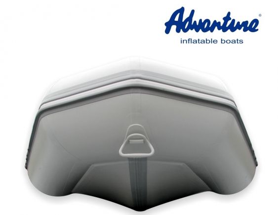 Розбірний надувний човен Adventure Travel 2 T-220K