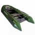Розбірний надувний човен Adventure Master 2 M-360B
