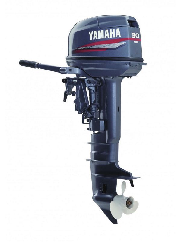 Двигун для човна YAMAHA  30HMHL